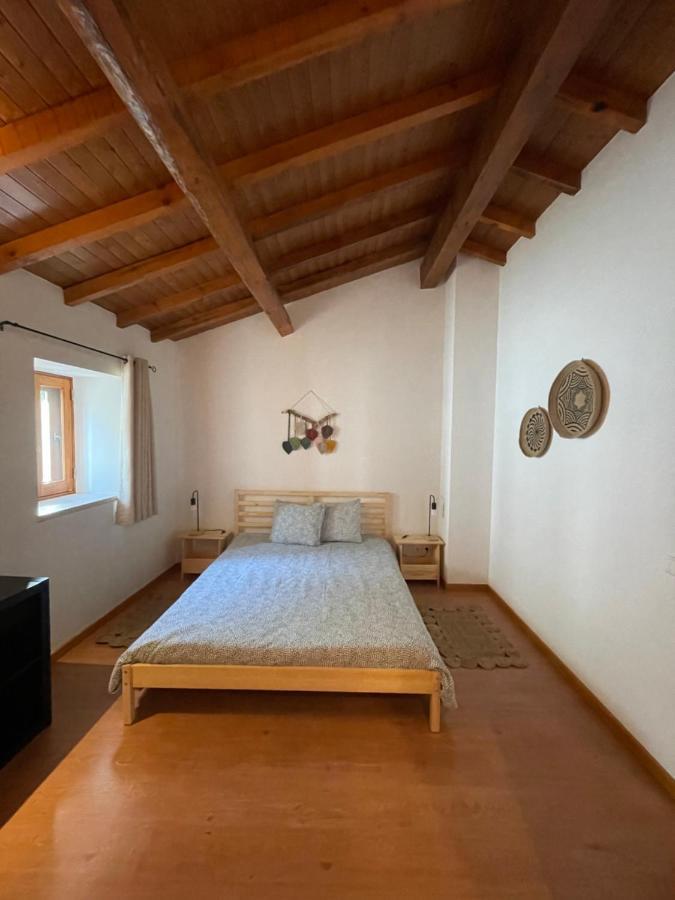Appartement Casa Da Fonte à Condeixa-a-Velha Extérieur photo